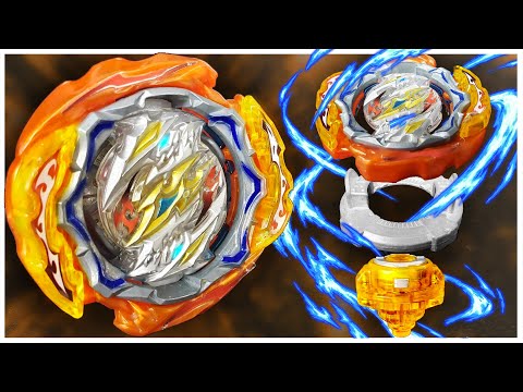 Making The Most CRINGE Cyclone Ragnaruk Combo