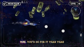 Micah Elloh - How Could I Know That [Lyric Video]