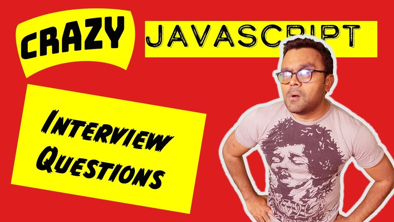 Top Tricky JavaScript Interview Questions and Answers