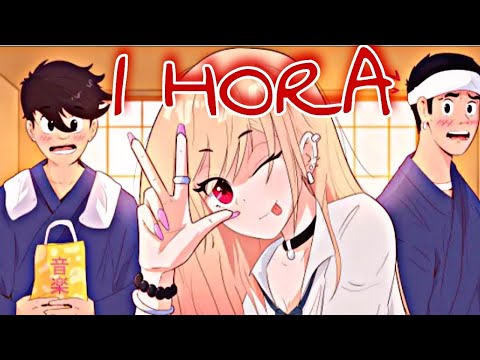 1 HORA - Lil Chainz & VMZ - Cosplay de Amor da Minha Vida