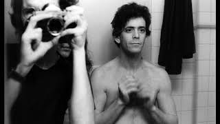 Kyle Meredith with... Mick Rock