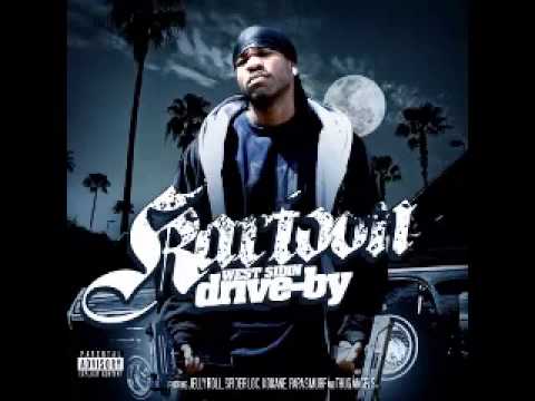 Kartoon-Gimme Some Luv feat  Spider Loc