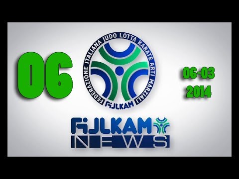 FIJLKAM NEWS 06 - Elio Verde torna alla vittoria