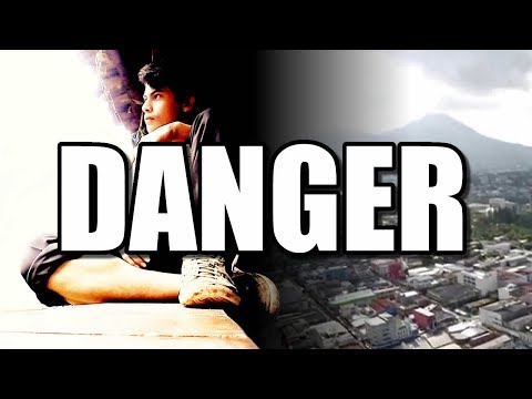 Sensemina - Danger (Video oficial)