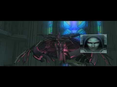 Xenosaga 3 - Black Testament: Voyager
