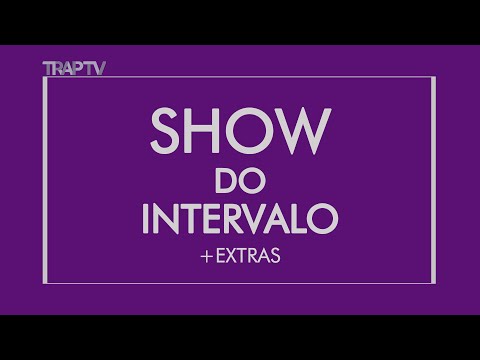 Cronologia de vinhetas do Show do Intervalo (1997-2022)
