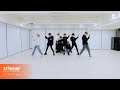 CRAVITY - Mammoth (Dance Practice Fix Version)