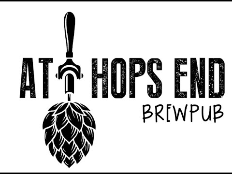 Meet Our Head Brewer - Julian Pienaar