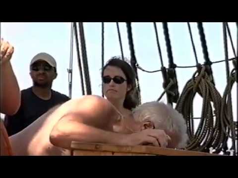 The Ship (Ep. 1): Retracing Cook's Endeavour Voyage (2002) "Heading Out"