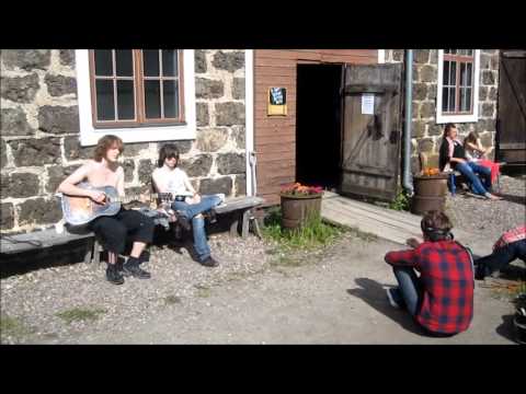 Blues Summer Camp 2012 - The Blues Kids 1