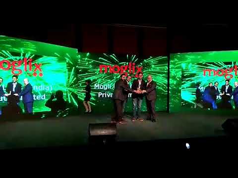 Moglix Ranks #1 in Deloitte India's Technology Fast 50 2018