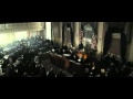 Lincoln HD Trailer 1 2013