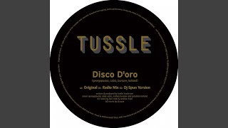 Disco Doro-2 (Radio Mix)
