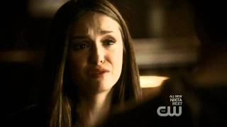 The Vampire Diaries 2x06 ** Best Scene ** | Stefan Crying | Athlete - &quot;Wires&quot;