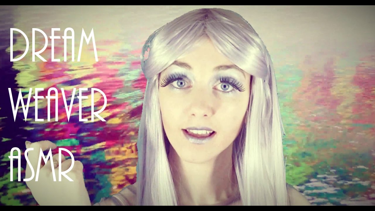 Choose Your Own Dream (ASMR)