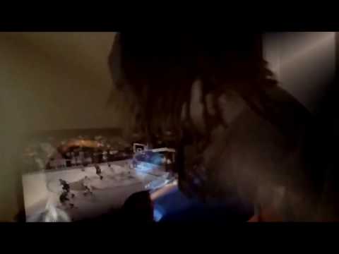 Ma bro n me Doing what we do!!!  (PHARAOH, TJAY, LAMAR, DHATNIGGAMJ ) (OLD)