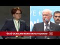 Devlet Bahçeli: "Ülkü Ocakları'ndan Haydut Çıkmaz"