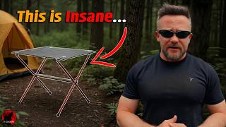 The Beginning of the End for Big Agnes? - Big Agnes Soul Kitchen Table Review