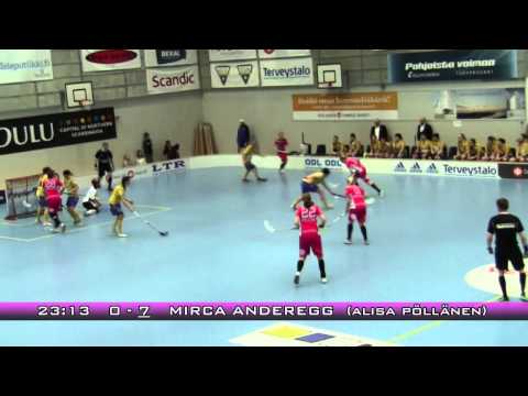 Naiset: OLS - Classic [ve-2] maalikooste (23.03.2014)