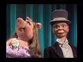 The Muppet Show 207 Edgar Bergen Edgar Charlie And Miss Piggy 1978