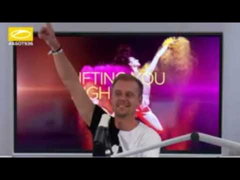 A State of  Trance Episode 936 ( # ASOT 936 ) -----  Armin van Buren [ ADE Special ] part 3