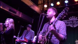 The Shakedown Presents Van Morrison - Beautiful Vision