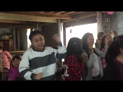 ProMisiune India (Manipur) 2018