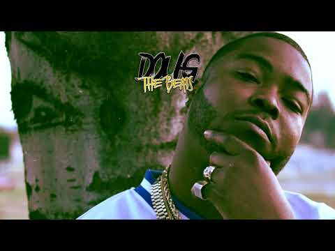 J Stalin x C-Bo Type Beat "Scars N Stripes" [Doug the Beats]