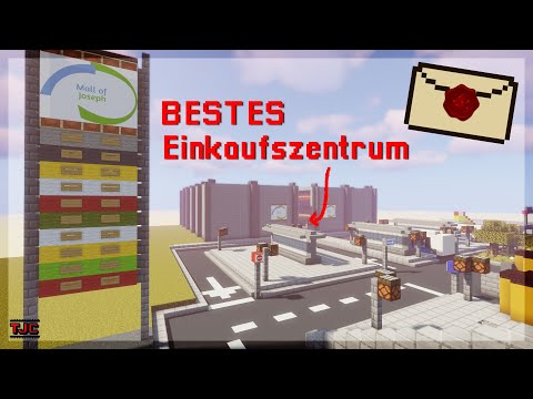 Das kreative(ste) Einkaufszentrum | Realistisch & wunderbar - 📪 2020 Ep. 128