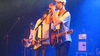 Walking On Cars HD - At Gunpoint - live, Munich 2017