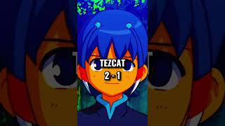 Download lagu Bailong VS Tezcat - Inazuma Eleven GO mp3 Download lagu Bailong VS Tezcat - Inazuma Eleven GO mp3