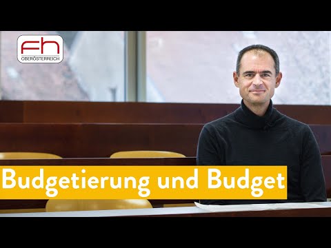 Budgetierung und Budget im Controlling einfach erklärt