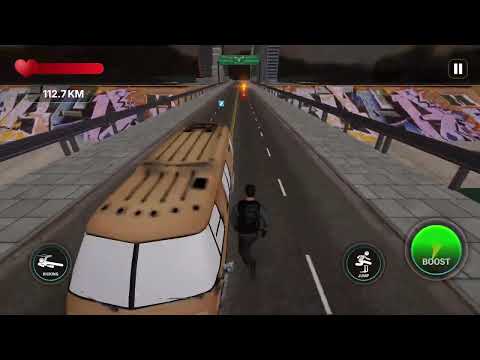 Velocitrax: Endless Runner