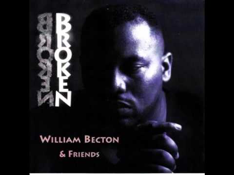 William Becton - Let the Healing Begin