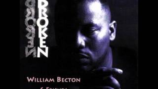 William Becton - Let the Healing Begin