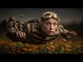 Kelly Boesch Official Music Video Honeybee 4K