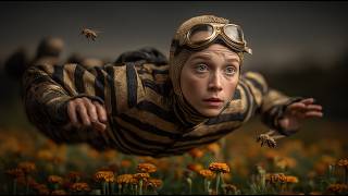 Download lagu Kelly Boesch - Honeybee - 4K mp3 Download lagu Kelly Boesch - Honeybee - 4K mp3