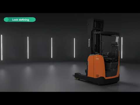 new BT REFLEX - 3D animation