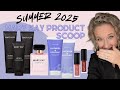 The Mary Kay Summer 2025 Product Line Up