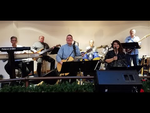 worship - 14th Sunday after Pentecost - contemporary