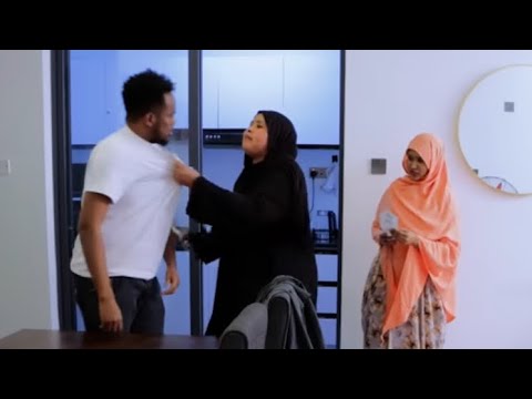 IMTIXAAN ADUUN SEASON 2 PART 7