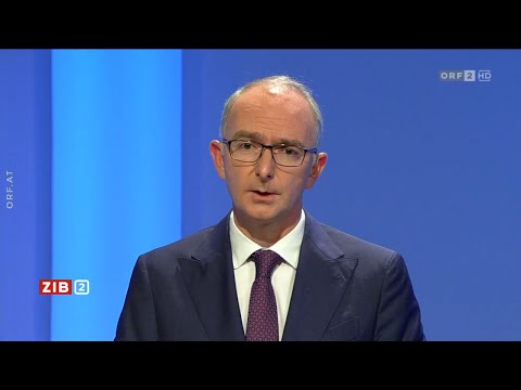 ZIB 1 und ZIB 2 vom 10.9.2020