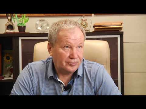 14.08.2020. Фильм режиссёра Валерия Малькова "Профессионал. Евгений Худанов".