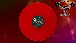 [KAMICAI001] Various - Breaks Anthems Vol.1 [12" Vinyl, Red, Limited Edition]
