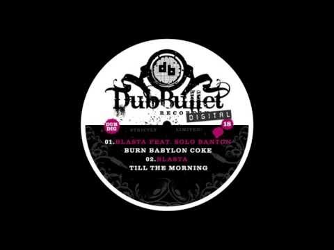 Blasta - Till The Morning