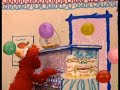 ELMO S WORLD BIRTHDAYS GAMES AND MORE 2001 VHS