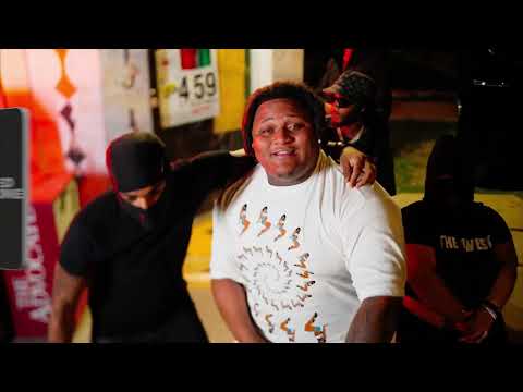 MTO TIGER FT ODOGPUG - FED PHONE (OFFICIAL MUSIC VIDEO)