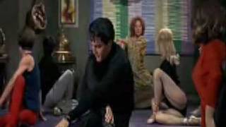 Elvis - Yoga Is As Yoga Does