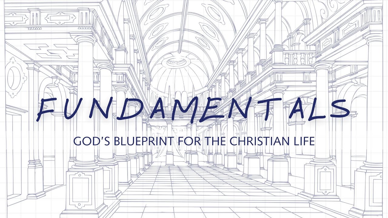 Wednesday Evening Service - January 14th, 2026 PM