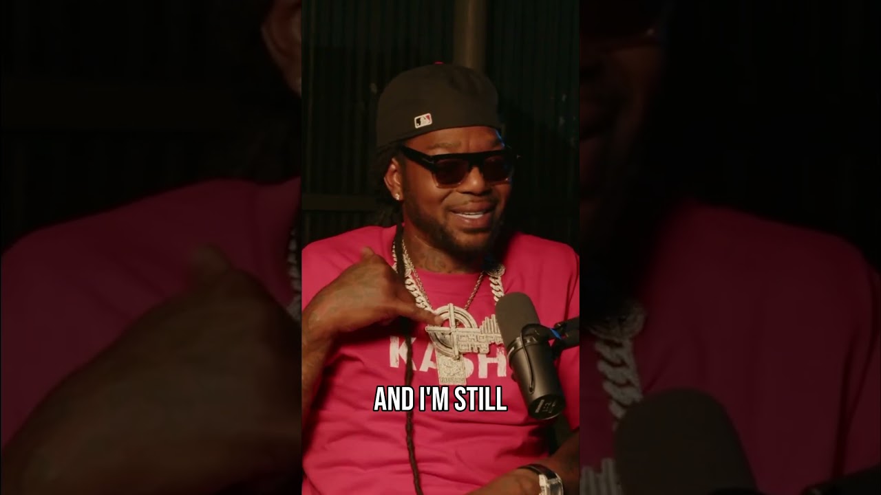 B.G. On Having A HIT SONG While In High School